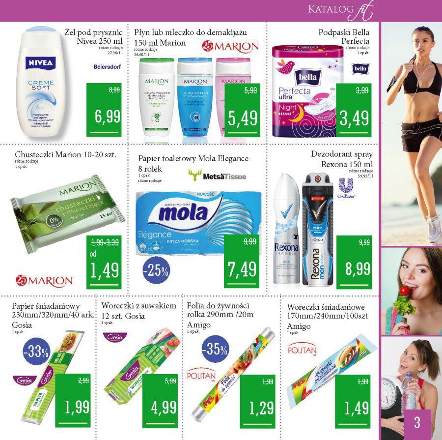 Gazetka promocyjna EKO str. 3