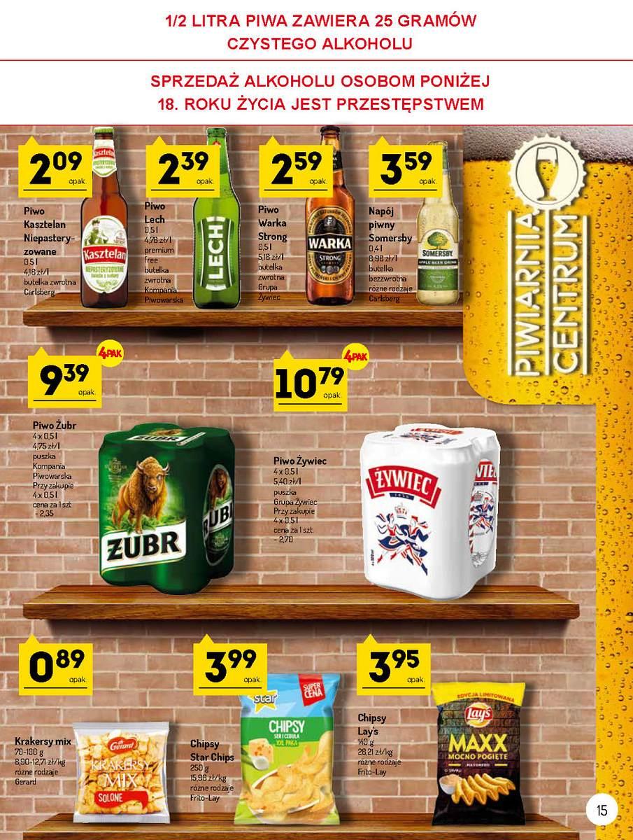 Gazetka promocyjna EKO str. 15