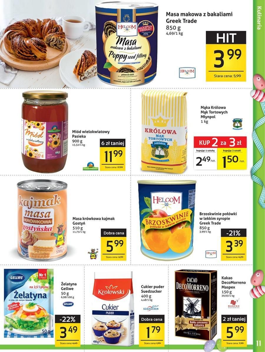 Gazetka promocyjna EKO str. 11