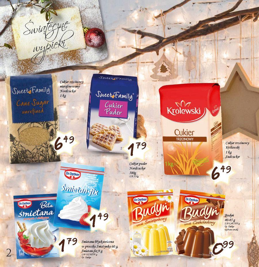 Gazetka promocyjna EKO str. 2