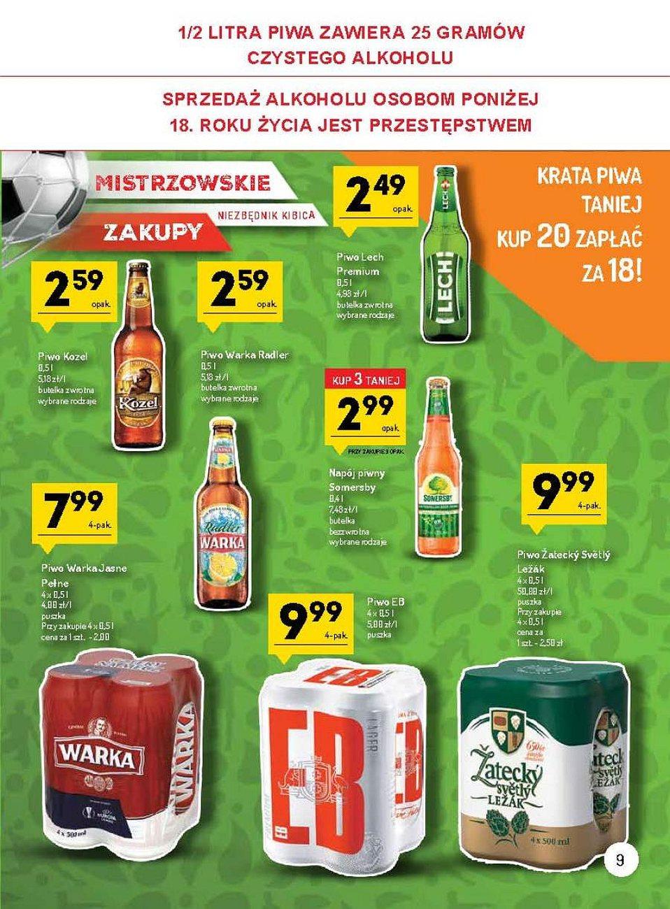 Gazetka promocyjna EKO str. 9