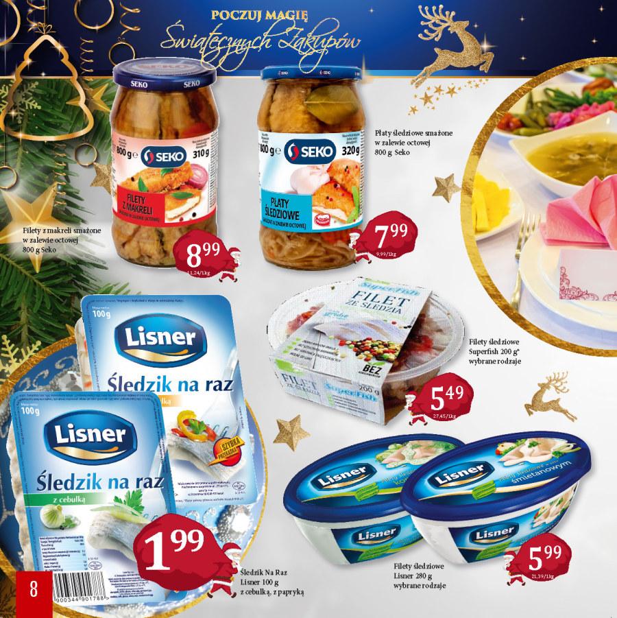 Gazetka promocyjna EKO str. 8