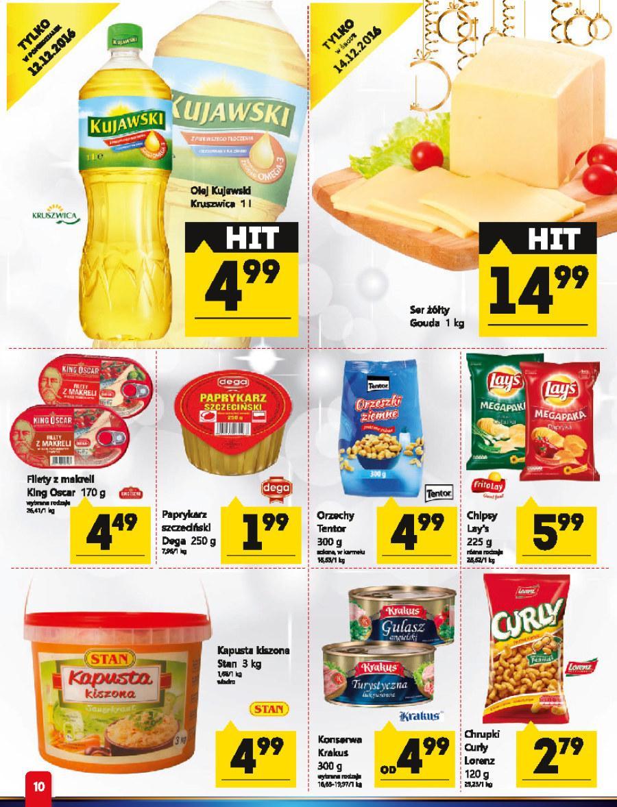 Gazetka promocyjna EKO str. 10