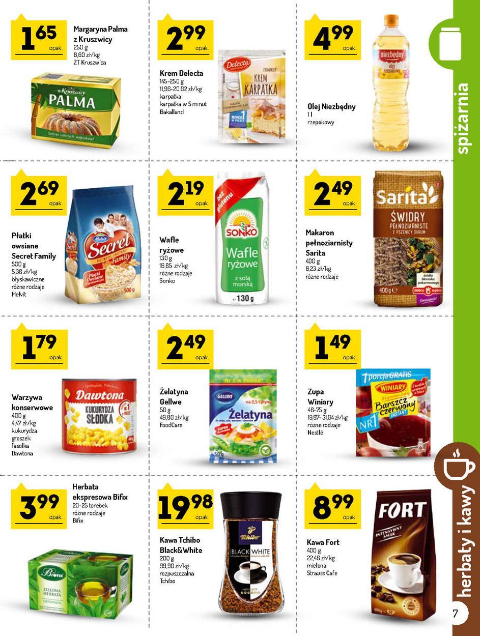 Gazetka promocyjna EKO str. 7
