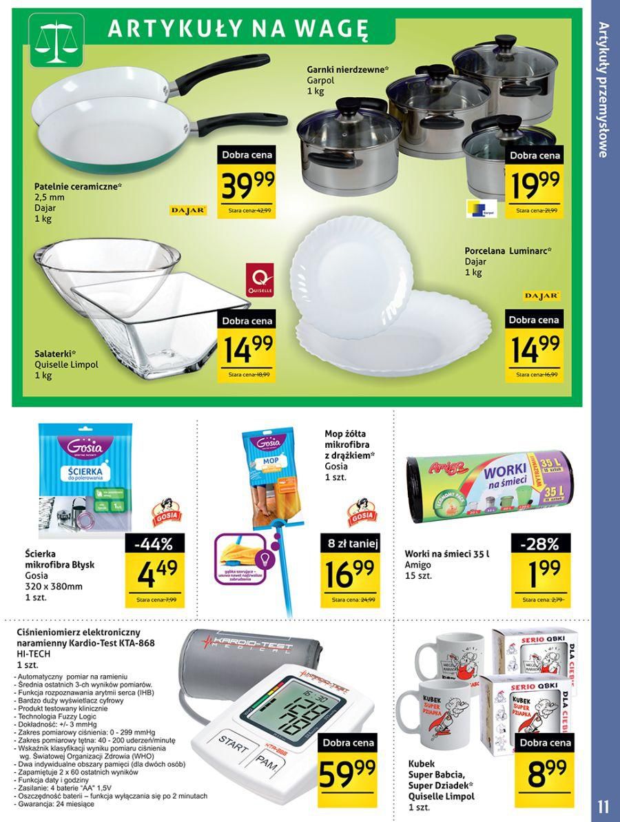 Gazetka promocyjna EKO str. 11