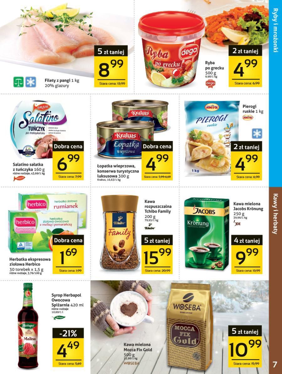 Gazetka promocyjna EKO str. 7