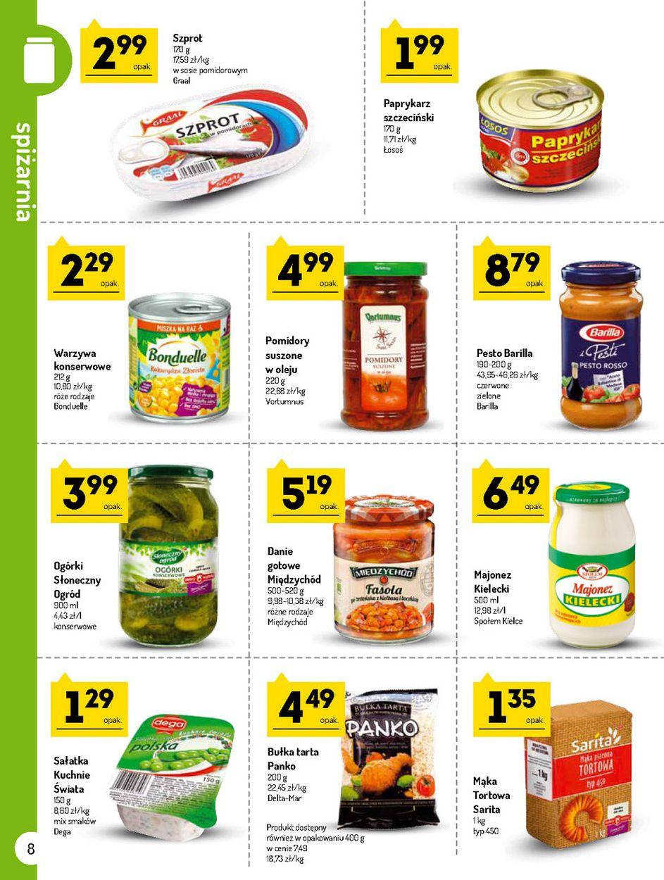 Gazetka promocyjna EKO str. 8