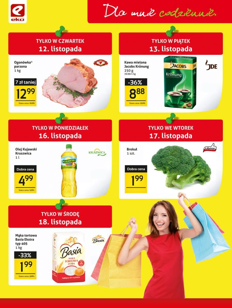 Gazetka promocyjna EKO str. 15