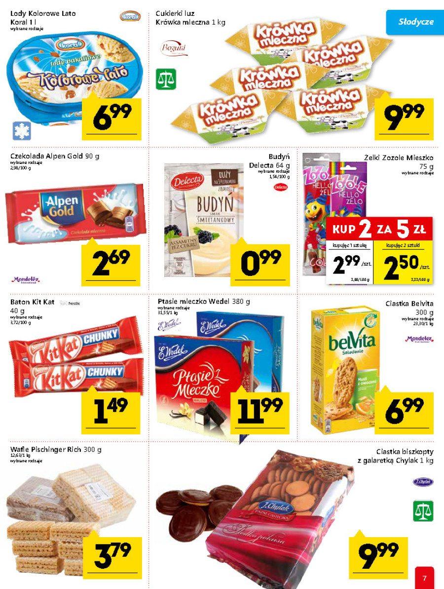 Gazetka promocyjna EKO str. 7