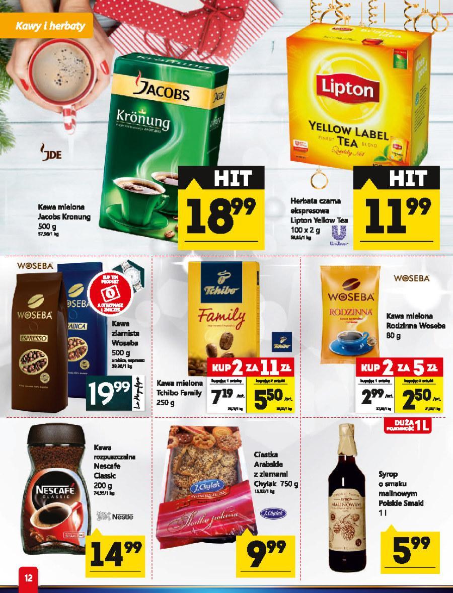 Gazetka promocyjna EKO str. 12