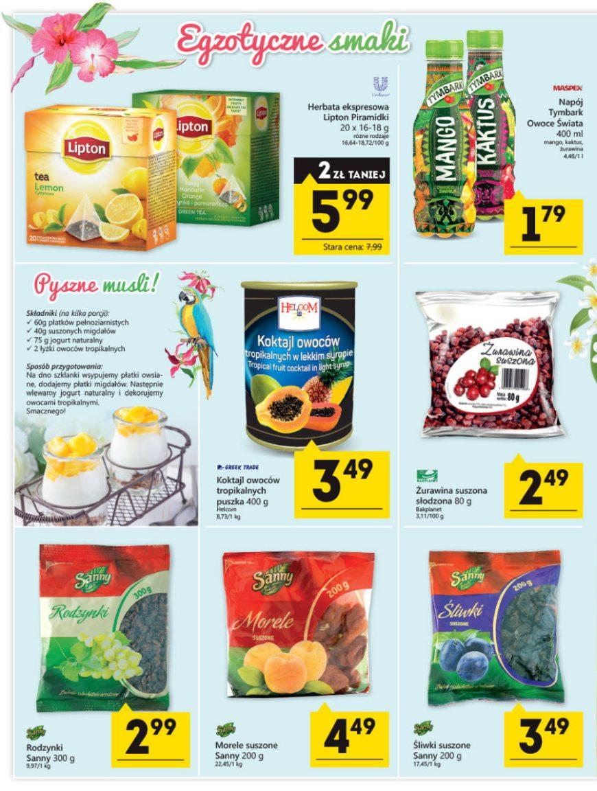 Gazetka promocyjna EKO str. 14