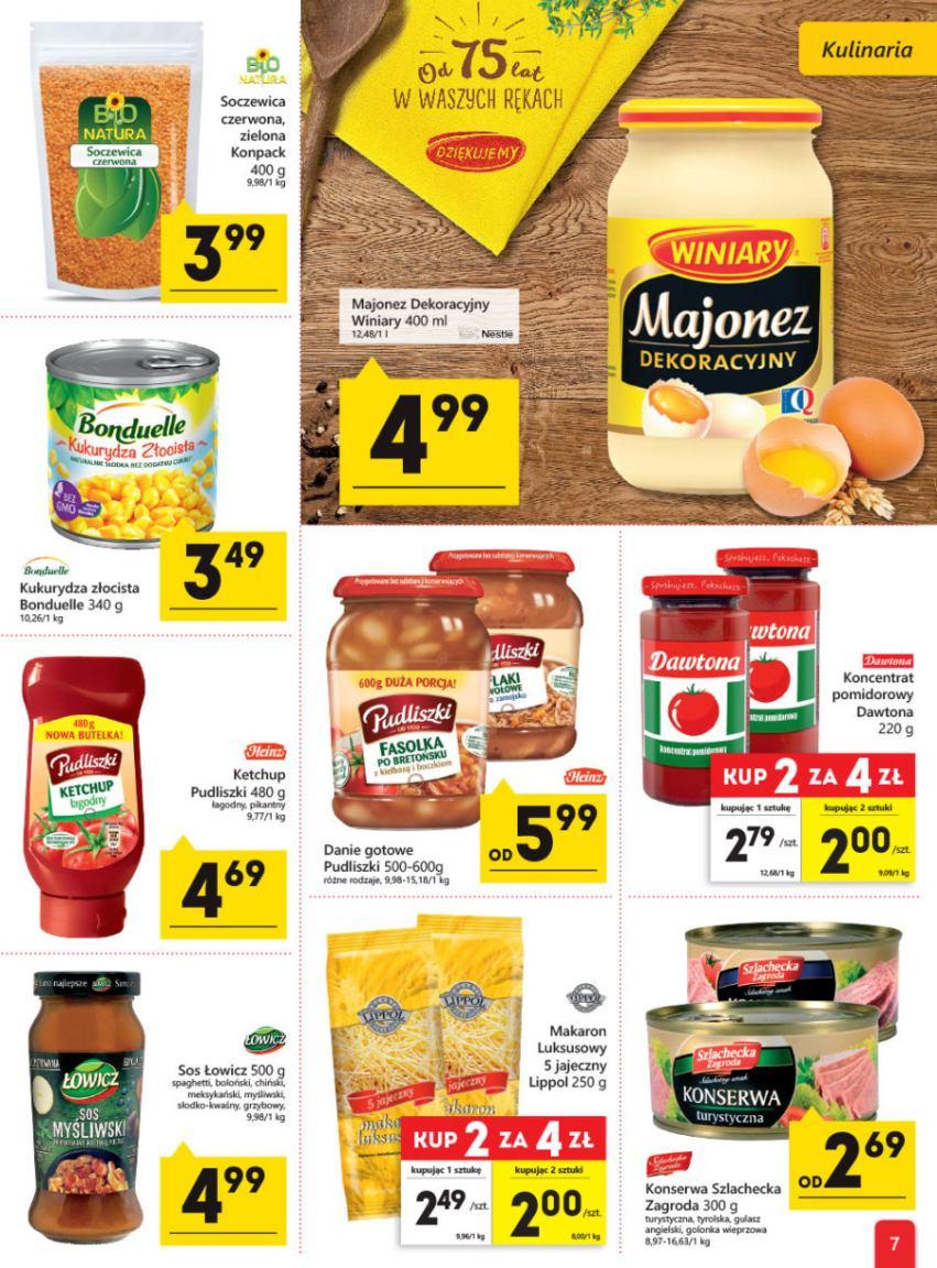 Gazetka promocyjna EKO str. 7