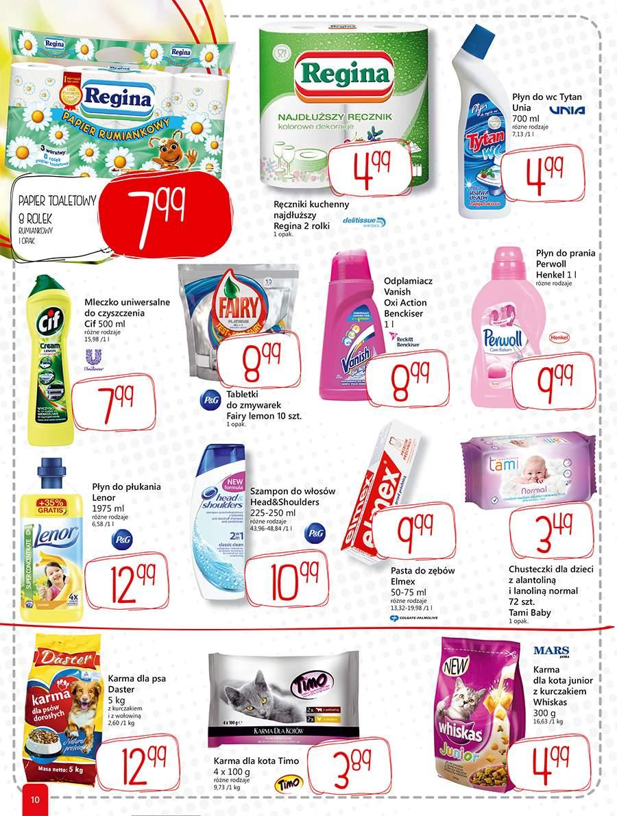 Gazetka promocyjna EKO str. 10