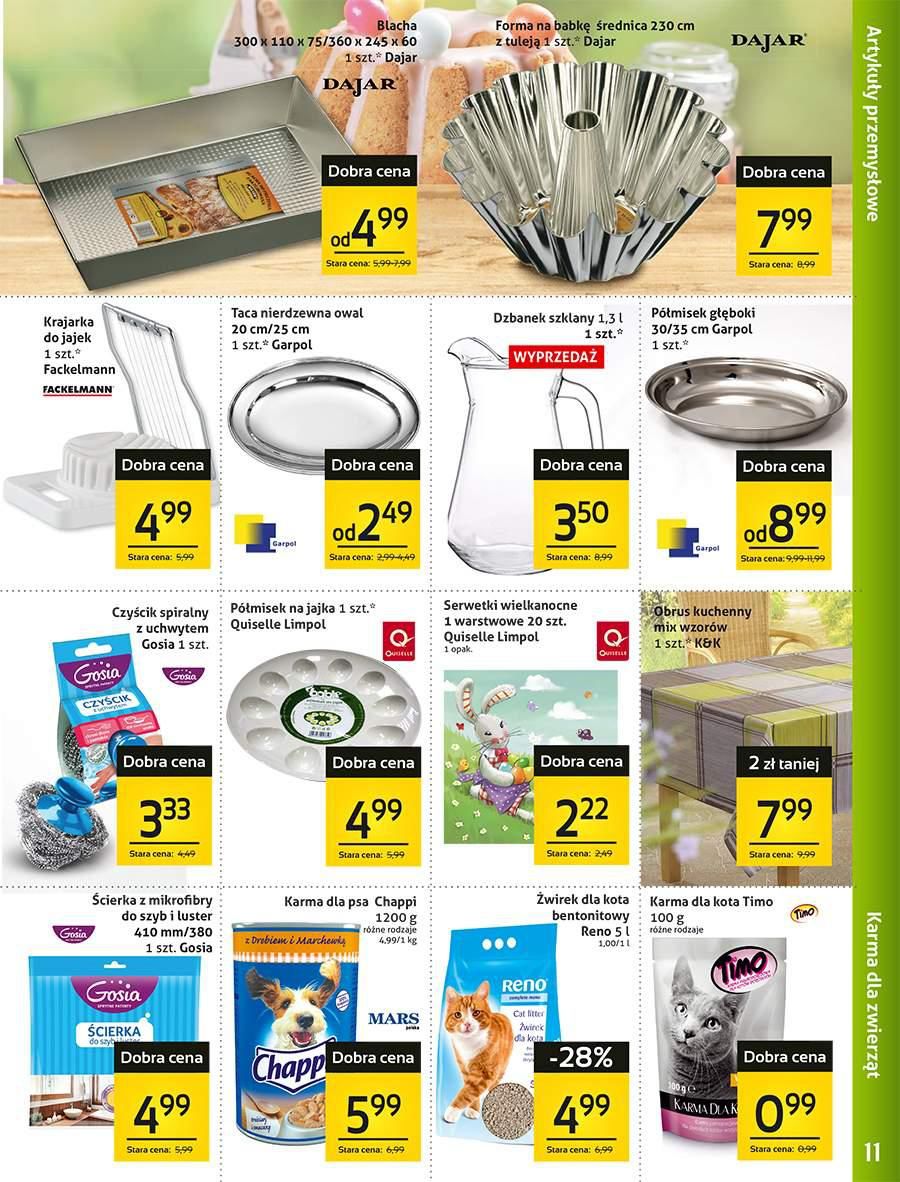 Gazetka promocyjna EKO str. 11