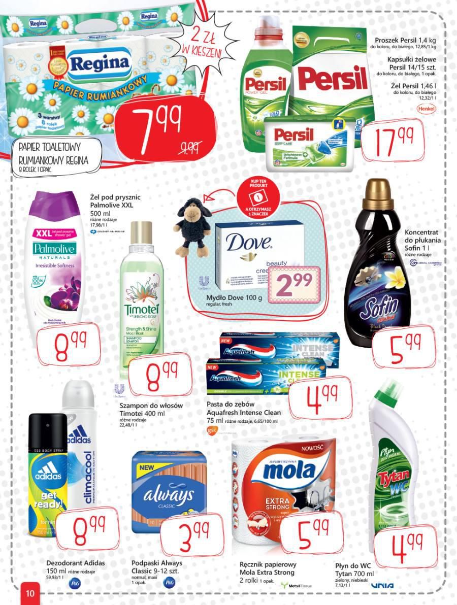 Gazetka promocyjna EKO str. 10