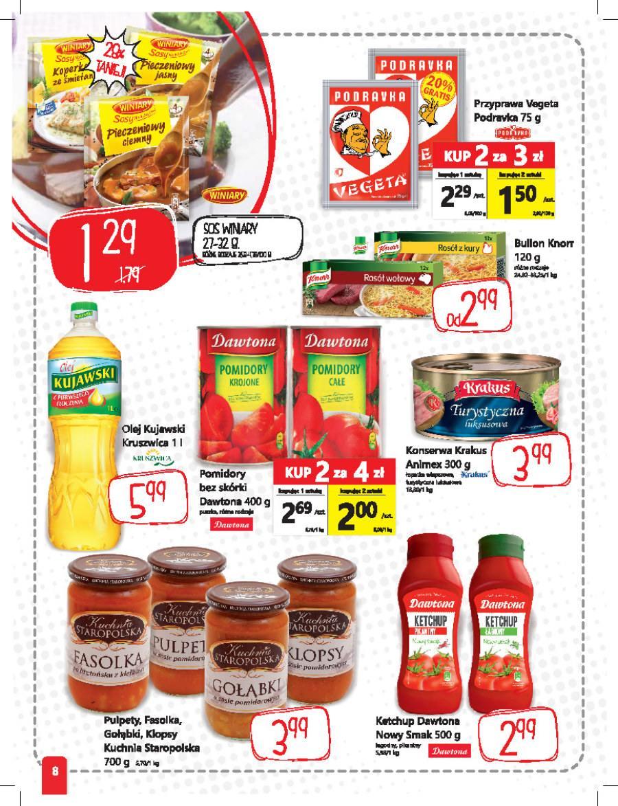 Gazetka promocyjna EKO str. 8