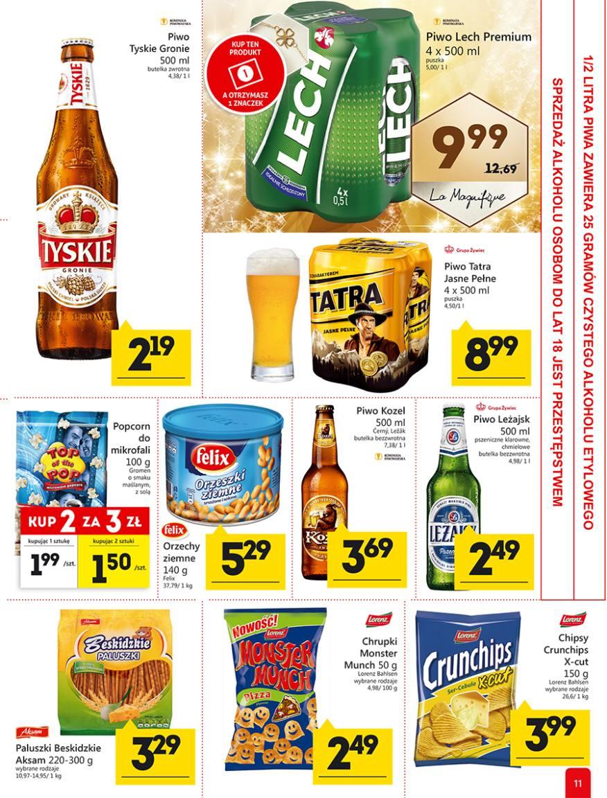 Gazetka promocyjna EKO str. 11