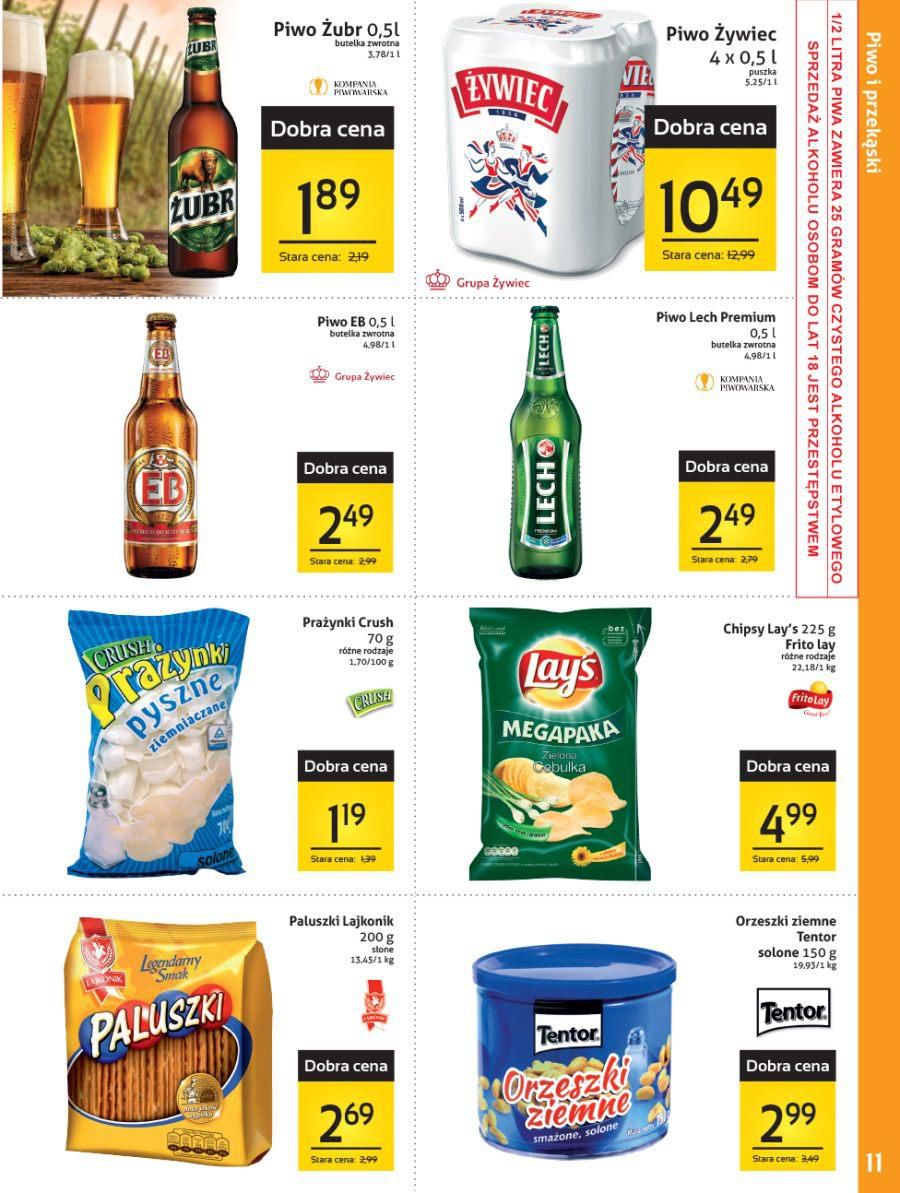 Gazetka promocyjna EKO str. 11