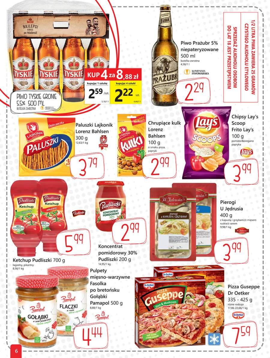 Gazetka promocyjna EKO str. 6