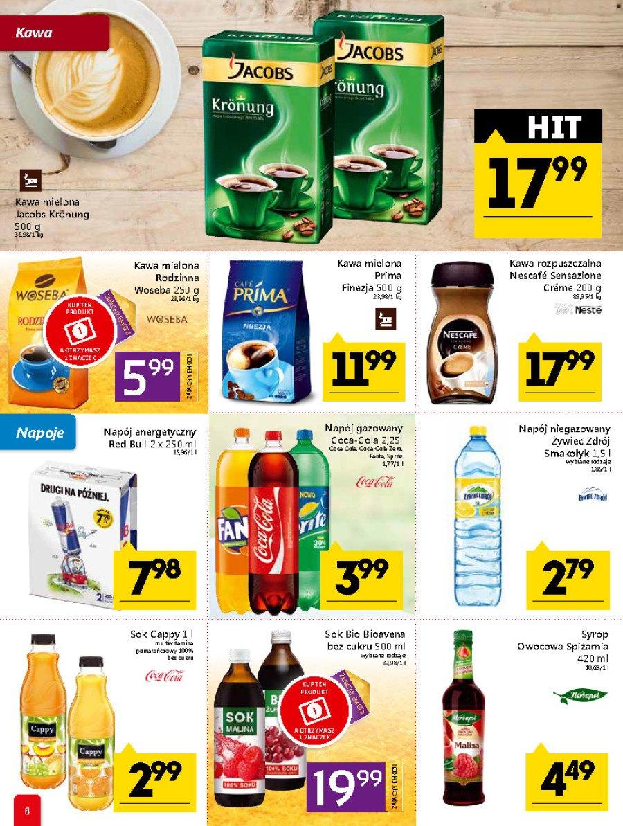 Gazetka promocyjna EKO str. 8