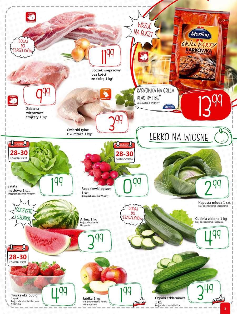 Gazetka promocyjna EKO str. 3