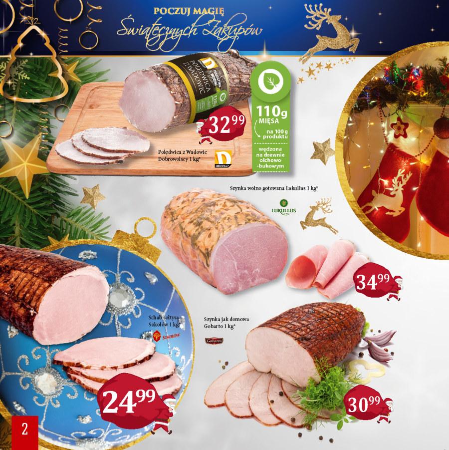 Gazetka promocyjna EKO str. 2