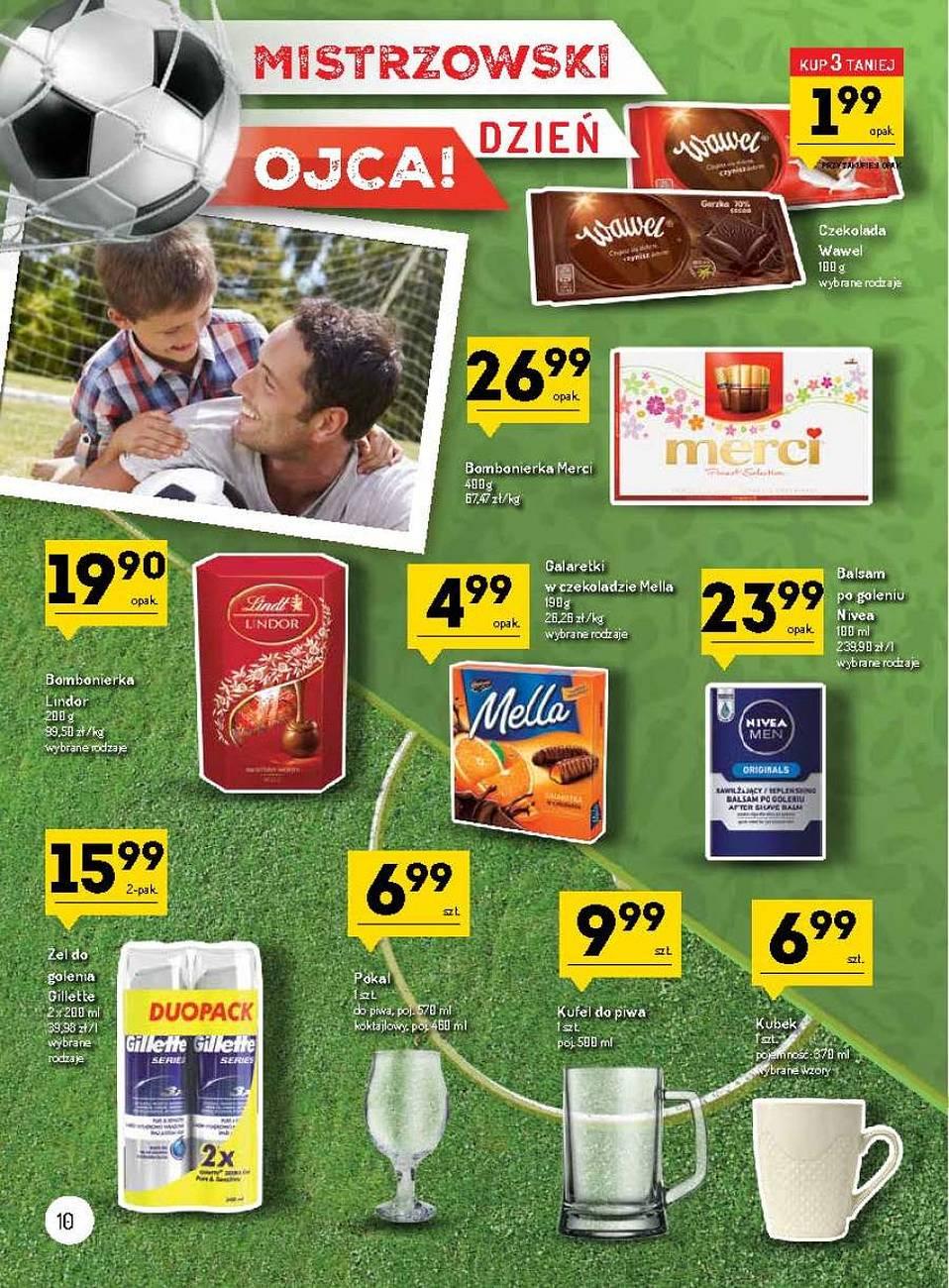 Gazetka promocyjna EKO str. 10