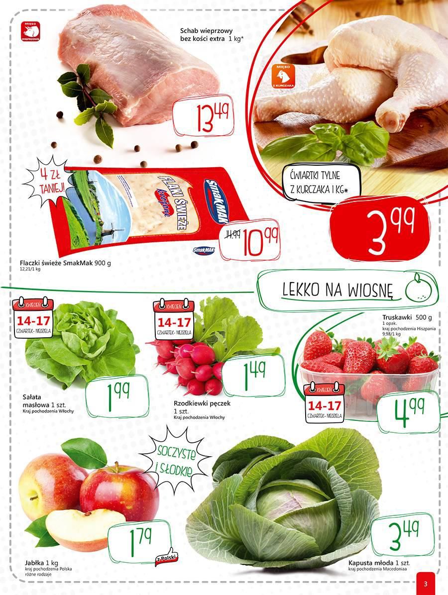 Gazetka promocyjna EKO str. 3