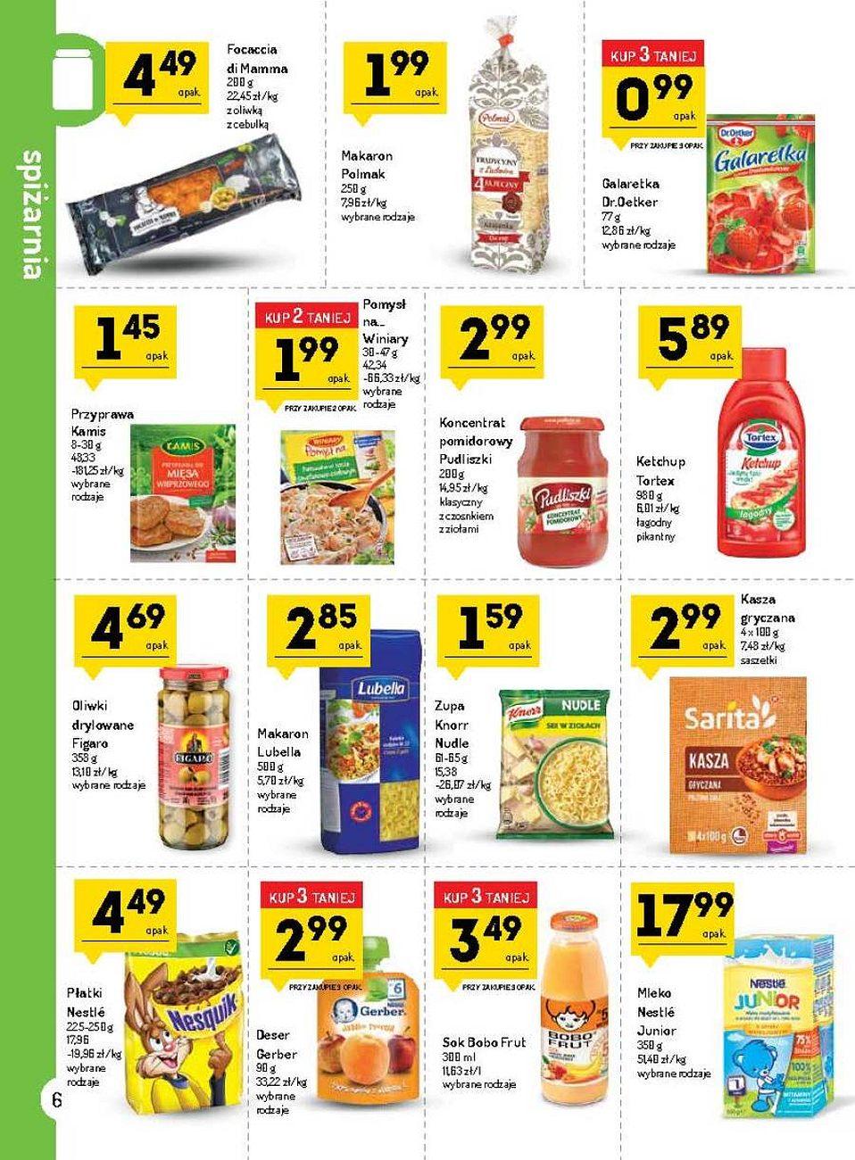 Gazetka promocyjna EKO str. 6