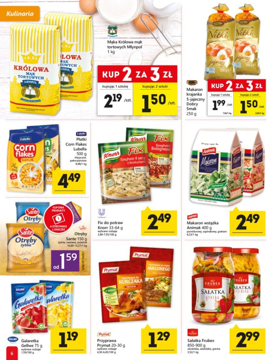 Gazetka promocyjna EKO str. 6