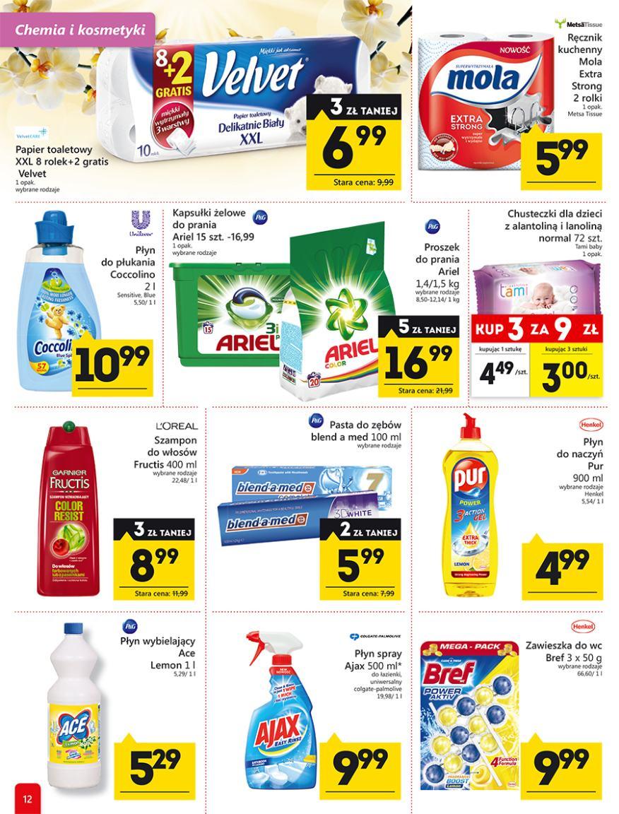 Gazetka promocyjna EKO str. 12