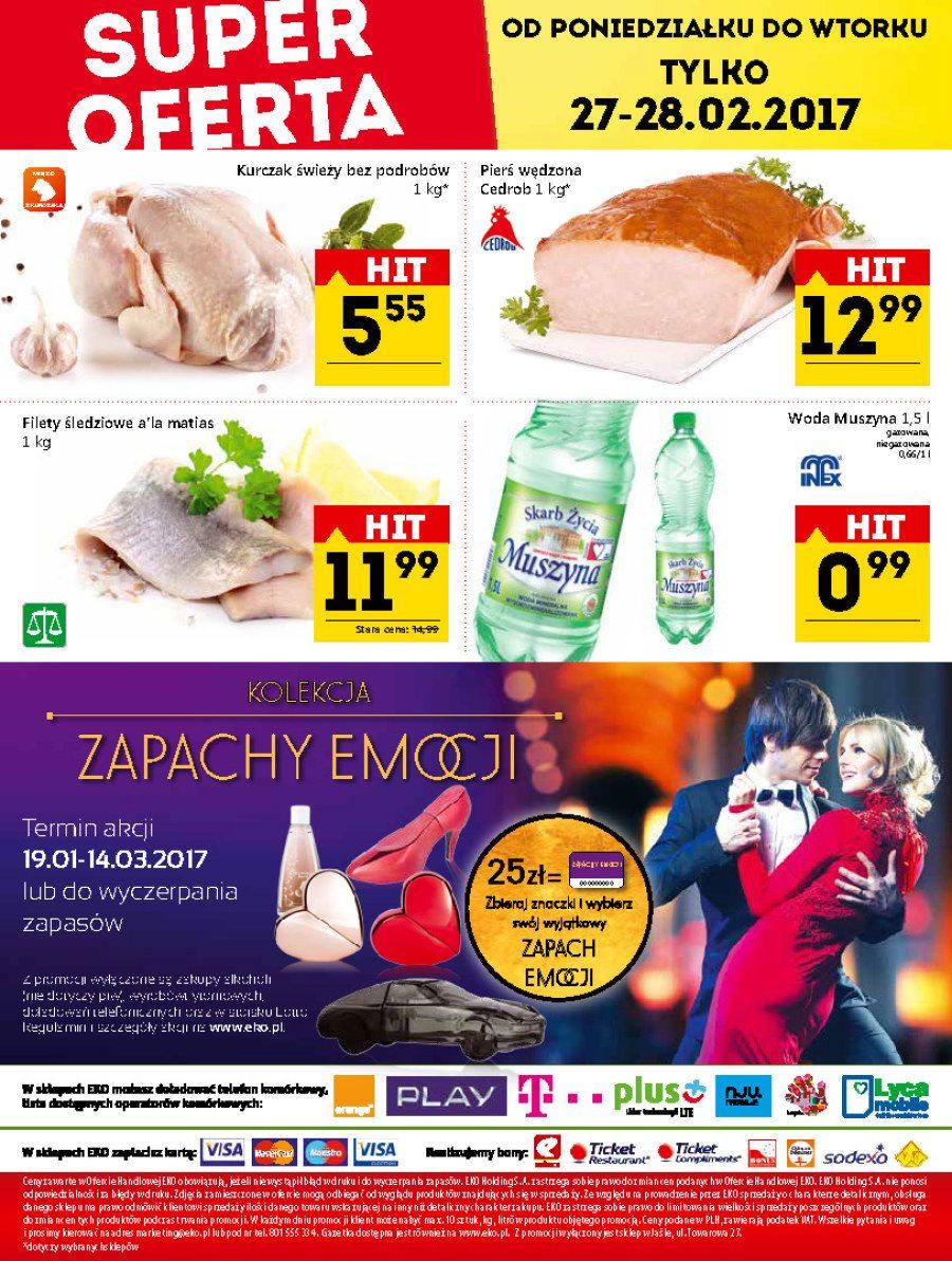 Gazetka promocyjna EKO str. 12