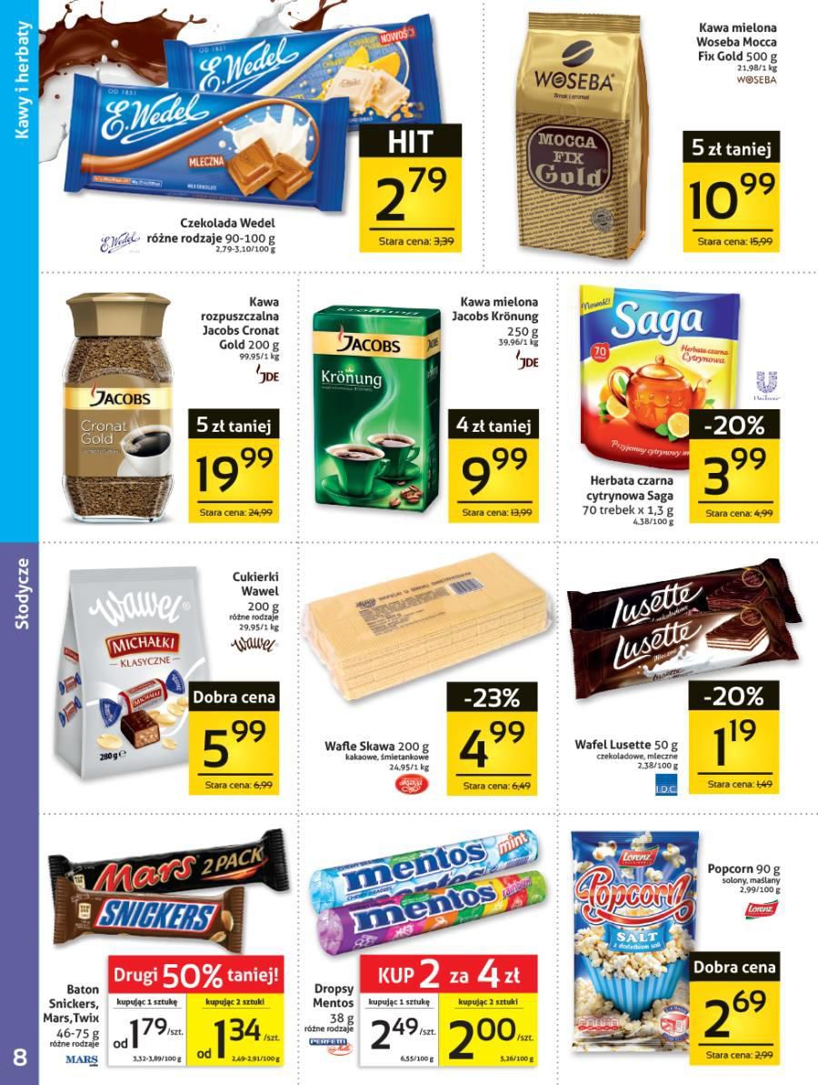 Gazetka promocyjna EKO str. 8