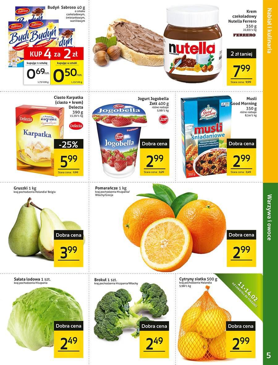 Gazetka promocyjna EKO str. 5