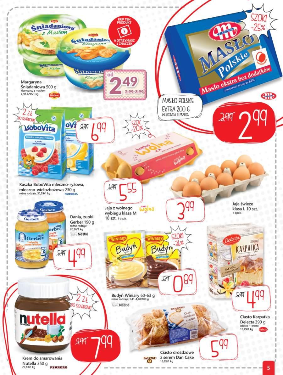 Gazetka promocyjna EKO str. 5