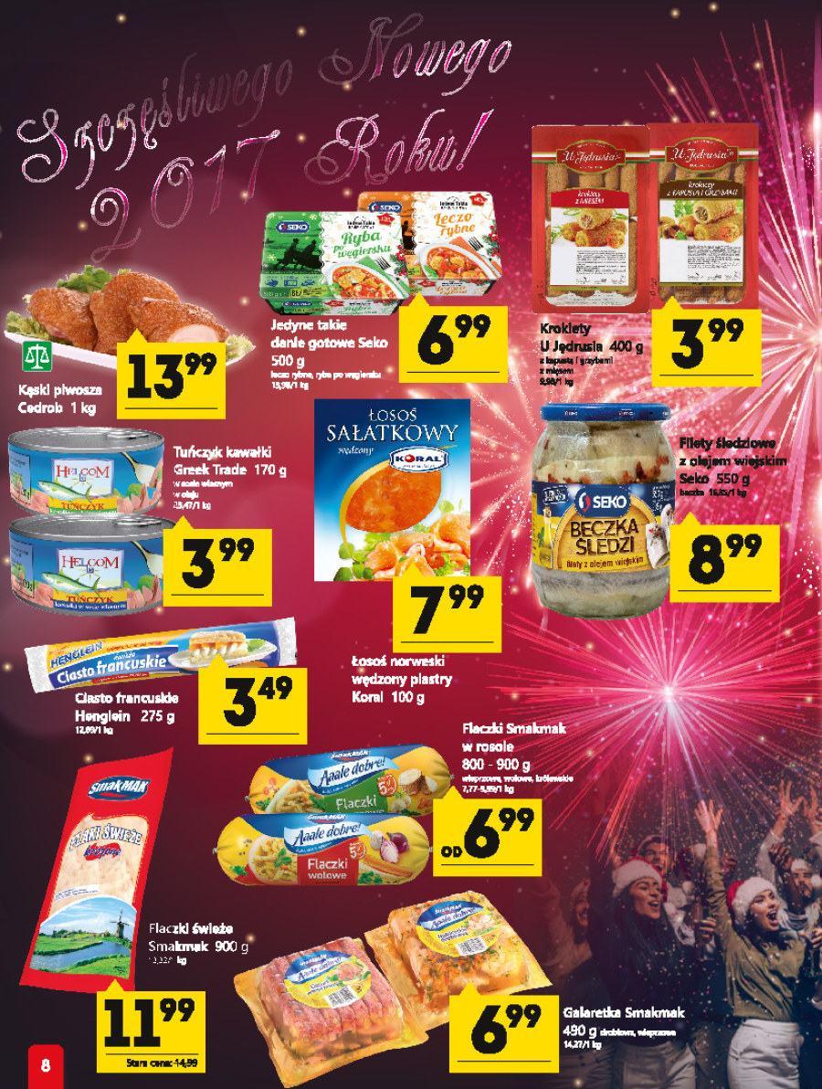 Gazetka promocyjna EKO str. 8