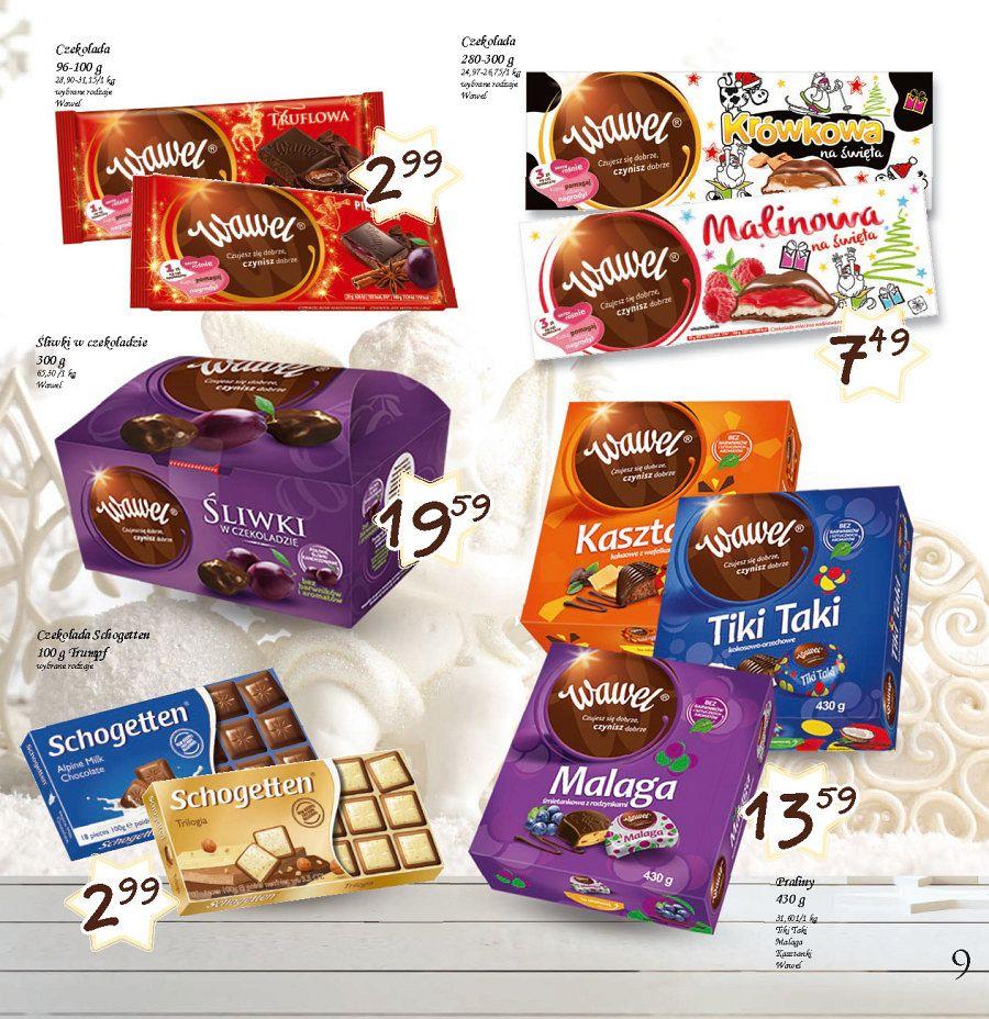 Gazetka promocyjna EKO str. 9