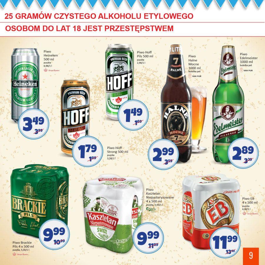 Gazetka promocyjna EKO str. 9