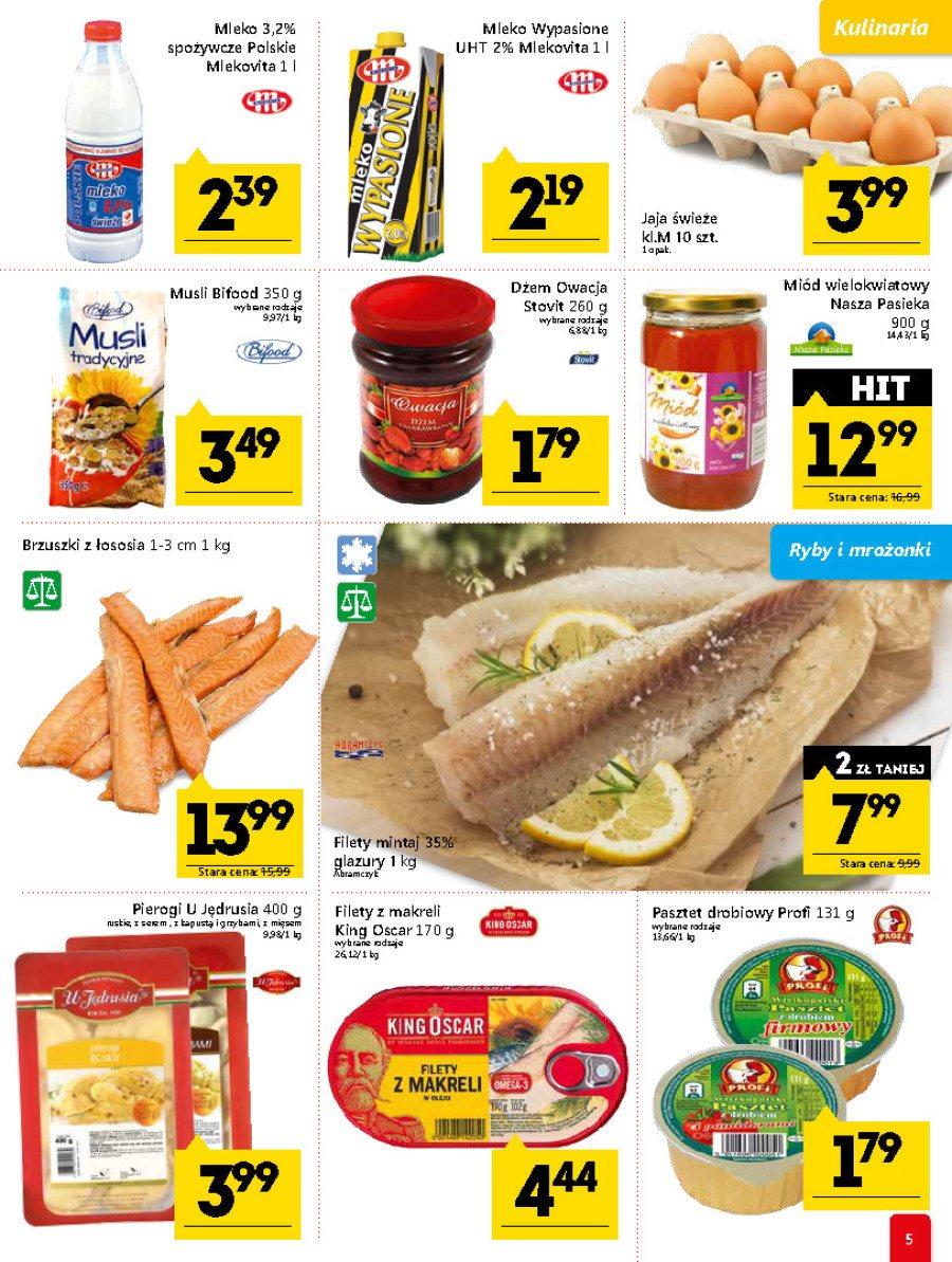 Gazetka promocyjna EKO str. 5