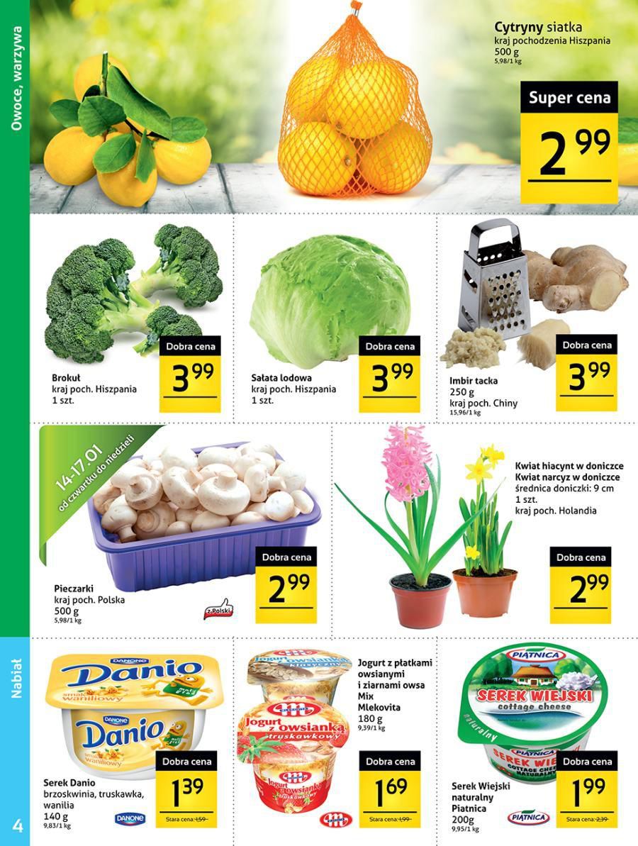 Gazetka promocyjna EKO str. 4