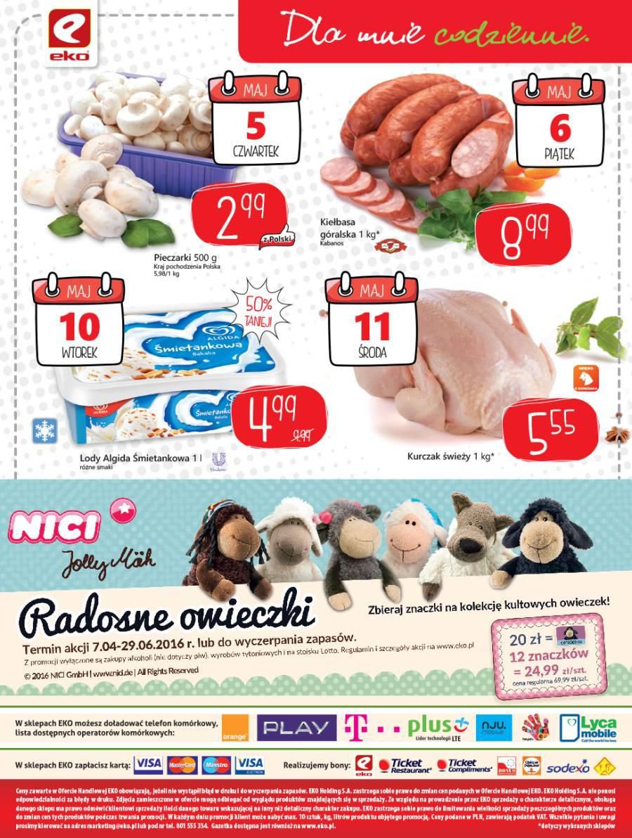 Gazetka promocyjna EKO str. 12