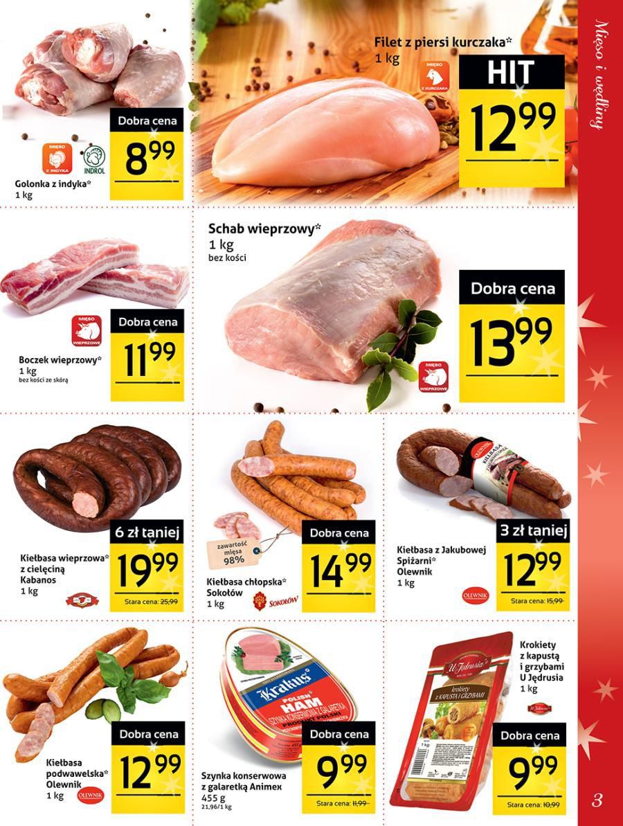 Gazetka promocyjna EKO str. 3