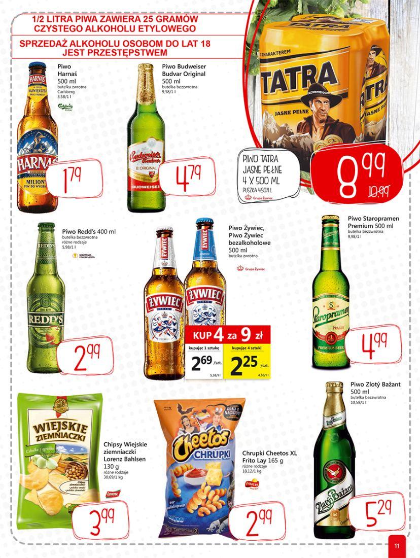 Gazetka promocyjna EKO str. 11