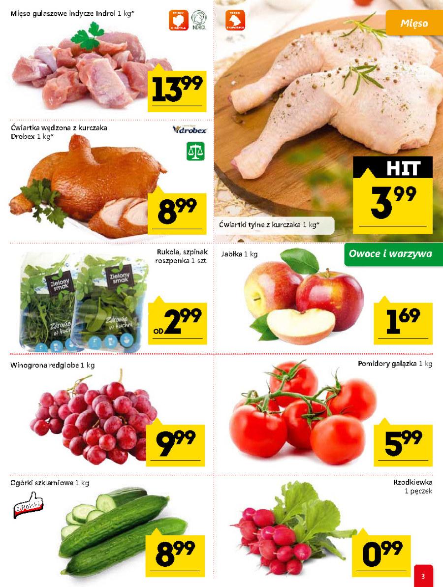 Gazetka promocyjna EKO str. 3