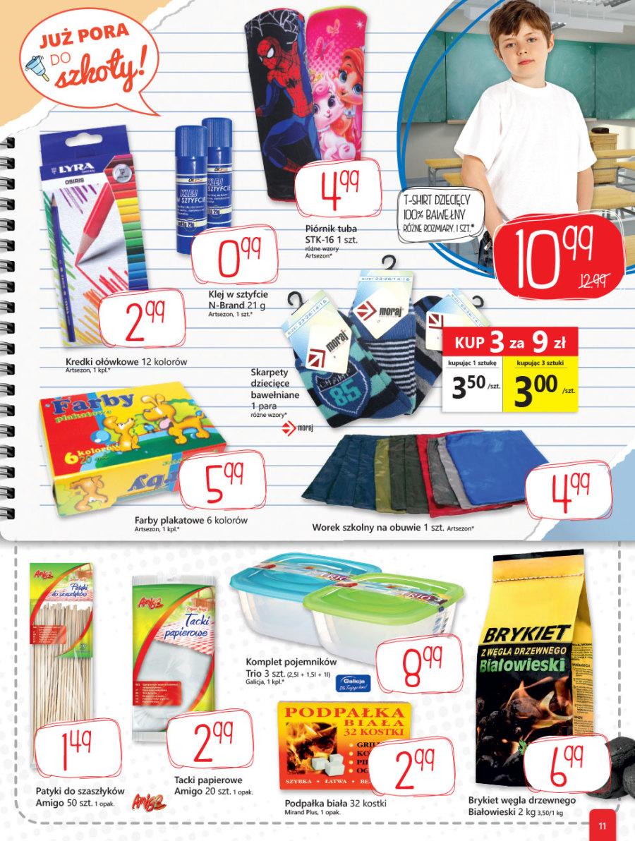 Gazetka promocyjna EKO str. 11