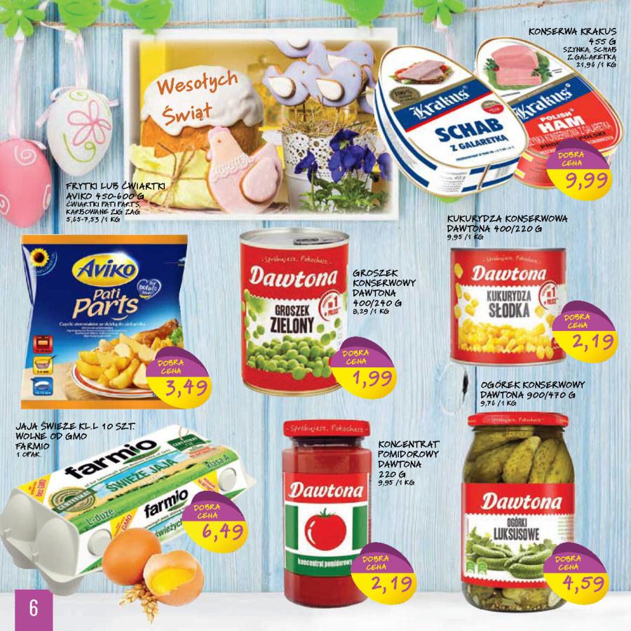 Gazetka promocyjna EKO str. 6