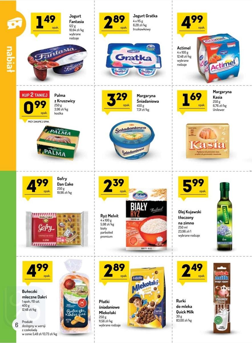 Gazetka promocyjna EKO str. 6