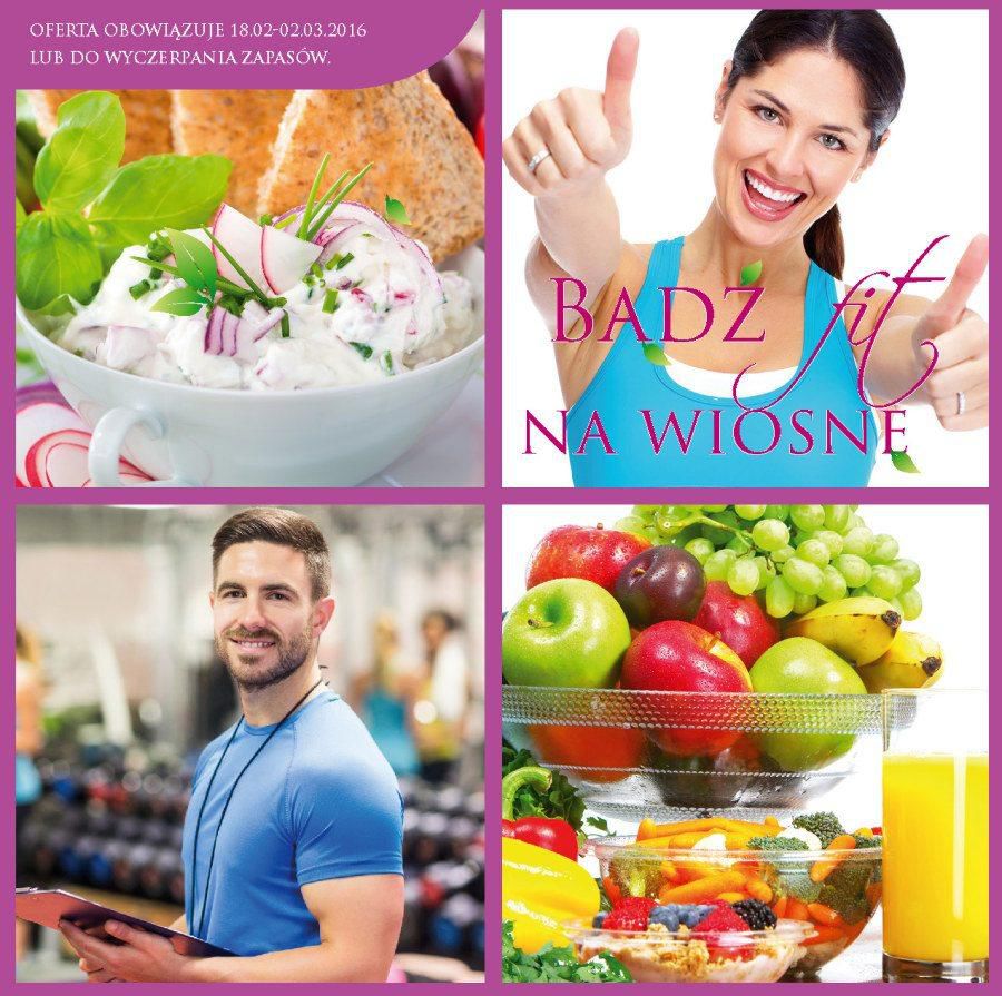 Gazetka promocyjna EKO str. 1