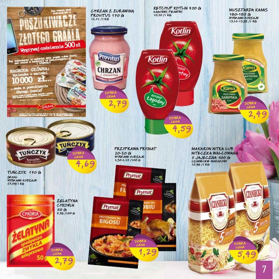 Gazetka promocyjna EKO str. 7