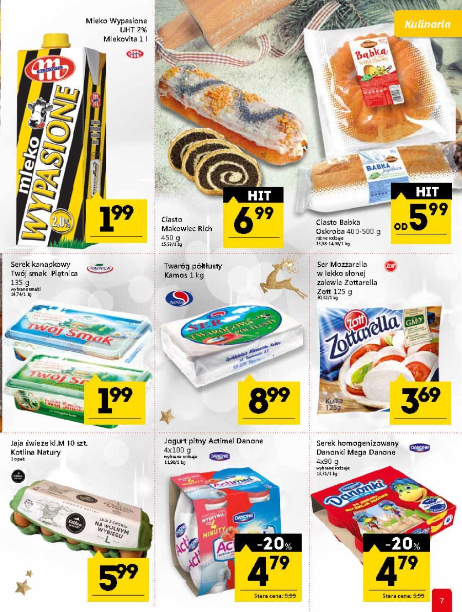 Gazetka promocyjna EKO str. 7